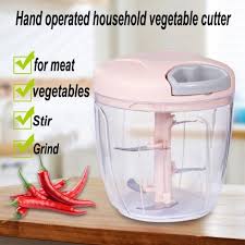 Chopper / Hand Chopper /i Speedy Chopper Hand Pulled type / Manual Chopper( large size)