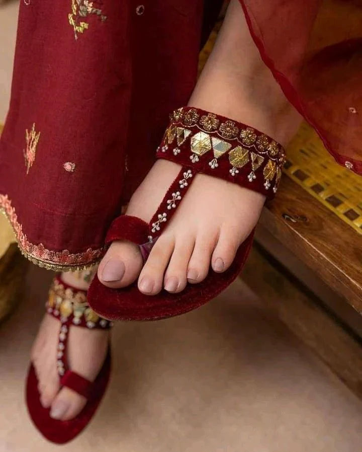 Foot Wear
