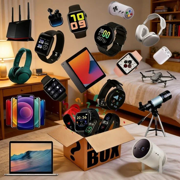 gadget