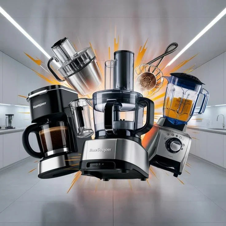 Kitchen Applilances