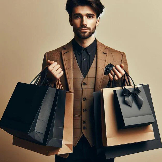 Men Fashion