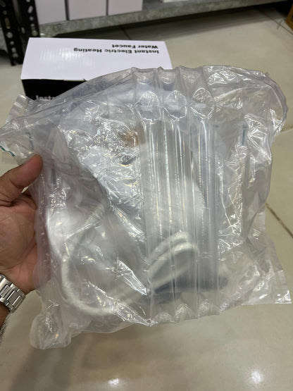 Instant Hot Water Tap Electric Geyser for Bathroom or Kitchen Basin Hot Water Tap Instant Heating Electric Water Heater Faucet, instant electric water heater tap, instant electric geyser, Electric Water Tap, Water Heater, Digital Display