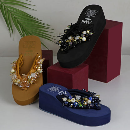 Soft Flip Flop Wedge   Special Discount Offer