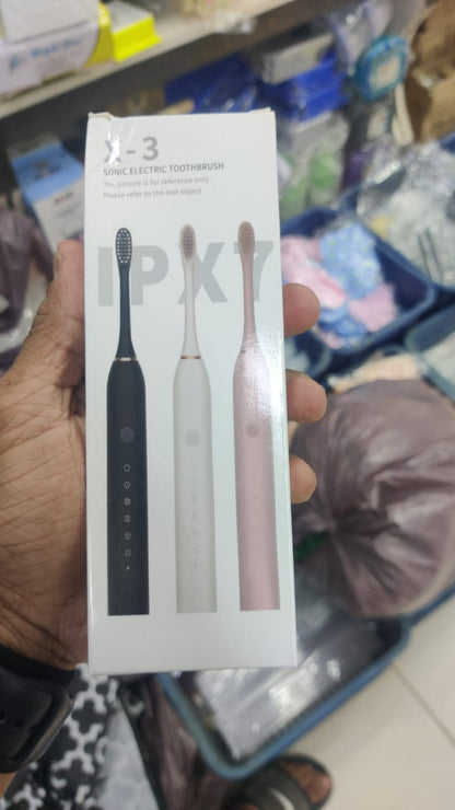 Electric ToothBrush  ( Random Colors )