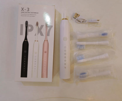 Electric ToothBrush  ( Random Colors )