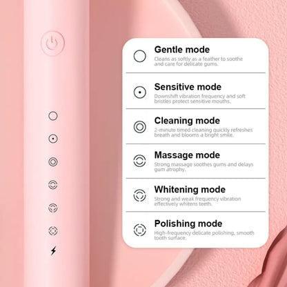 Electric ToothBrush  ( Random Colors )