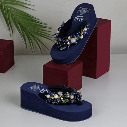 Soft Flip Flop Wedge   Special Discount Offer