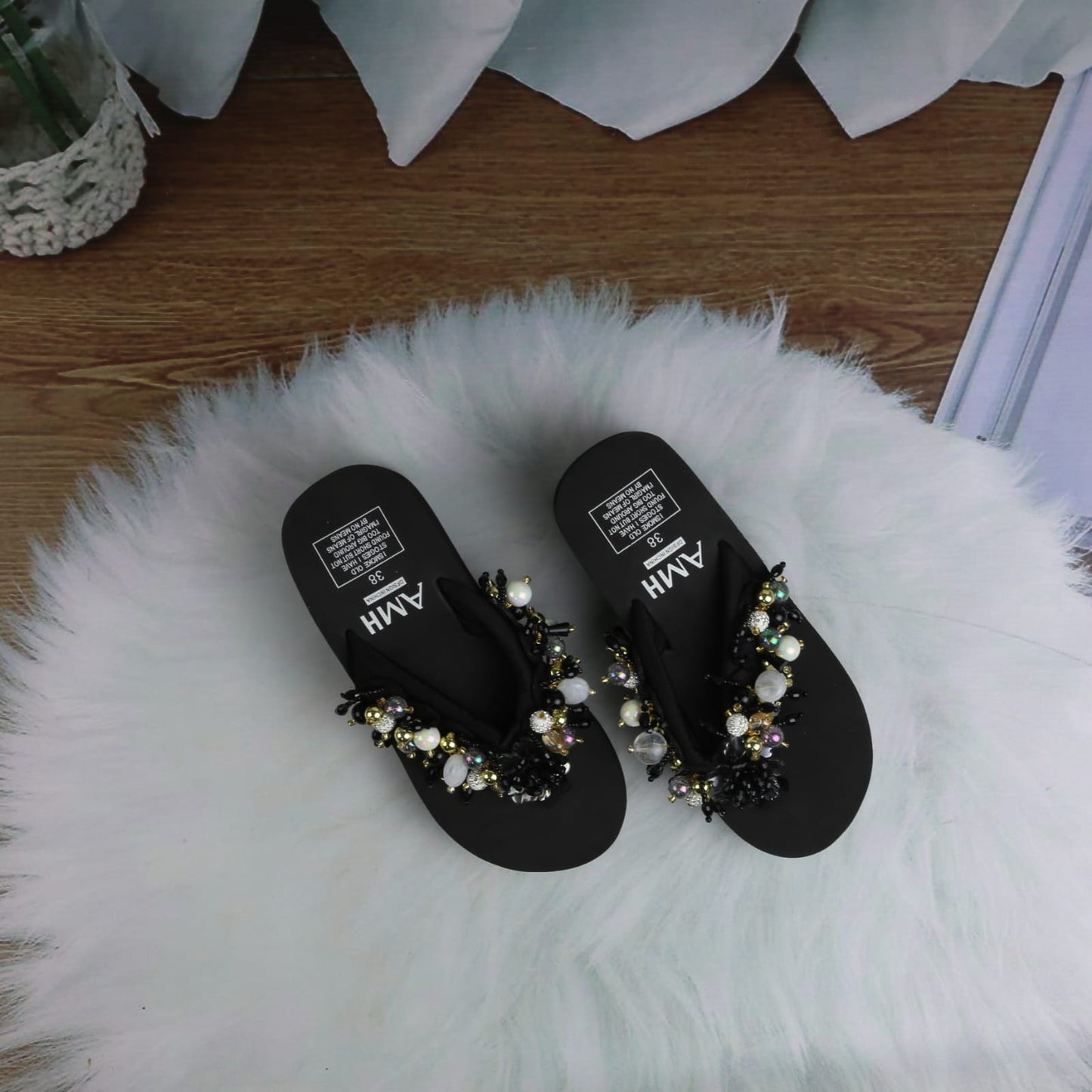 Soft Flip Flop Wedge   Special Discount Offer