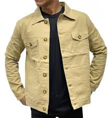 Mens Best Quality Denim Jacket
