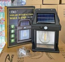 High Quality LED Solar Wall Lamp, Solar Light Outdoor Waterproof Up And Down Luminous Lighting Garden Decoration Solar Lights Stairs Fence Sunlight Lamp