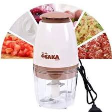 OSAKA Multi-Purpose Blender Japan Meat Grinder Bottom Grinder Super Fast Fruit Blender