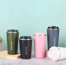 Coffee Mug 510ML Temperature Display,Hot and Cold Mug,Vacuum Mug,Travel Coffee Mug,Coffee Mug Hot and Cold