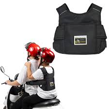 Kids Bike Safety Belt