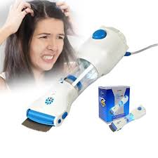 V Comb Head Lice Machine With 4 Filter Electric Anti Lice Machine For Hair Boys And Girls Low Price In Pakistan Brand Mr Pakistan Traders