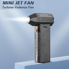 Jet Blower Jet Dry Blower Jet Dry Blower for car Turbo Jet Blower 130,000 RPM Powered turbojet Blower.Adjustable Speed, Large Battery, Fast Charging