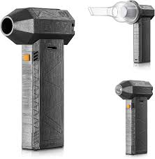 Jet Blower Jet Dry Blower Jet Dry Blower for car Turbo Jet Blower 130,000 RPM Powered turbojet Blower.Adjustable Speed, Large Battery, Fast Charging