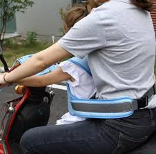 Kids Bike Safety Belt