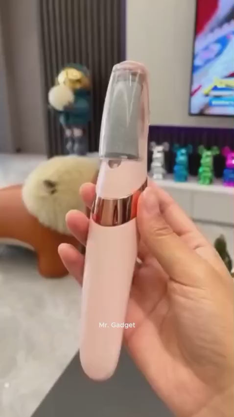 Pedicure Kits for Dry, Dead, Cracked, Hard Skin, Men, Women, Dead Cracked Hard Skin Calluses, Finishing Touch Flawless Pedi Electronic Tool File and Callus