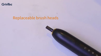 Electric ToothBrush  ( Random Colors )