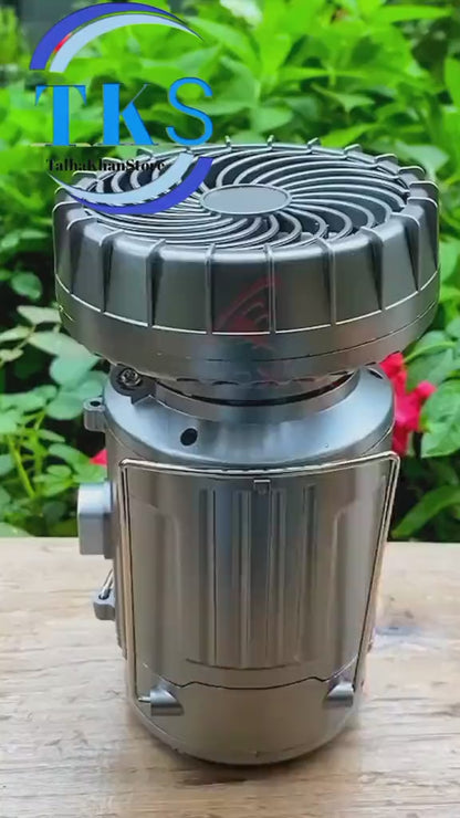 6 in 1 Portable Outdoor LED Camping Lantern with Fan, Outdoor Solar Lifting and Stretching Electric